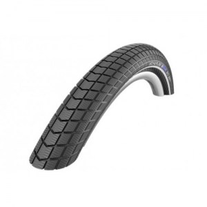 ΕΛΑΣΤΙΚΟ Schwalbe Big Ben 16 x 2.15 (Συρμάτινα) DRIMALASBIKES